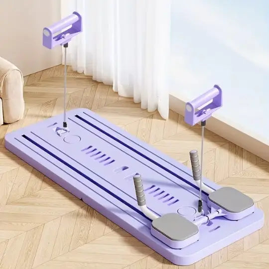 Tabla de Pilates Todo en Uno para Entrenar en Casa