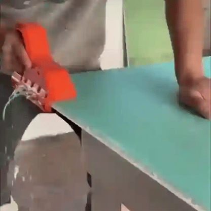 NIVEL DE MANO PLEGABLE MAGNÉTICO MUTIFUNCIONAL - 60cm